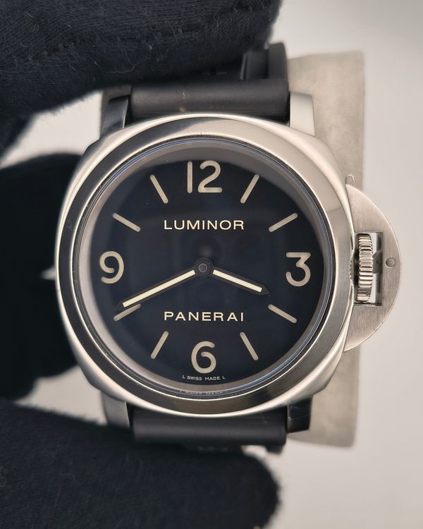 Panerai Luminor (PAM00112)