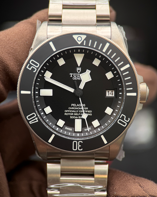 Tudor Pelagos (25600TN)