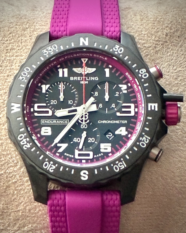 Breitling Endurance Pro (X83310)