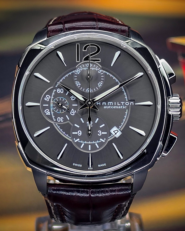 No Reserve - Hamilton Jazzmaster (H36516585)