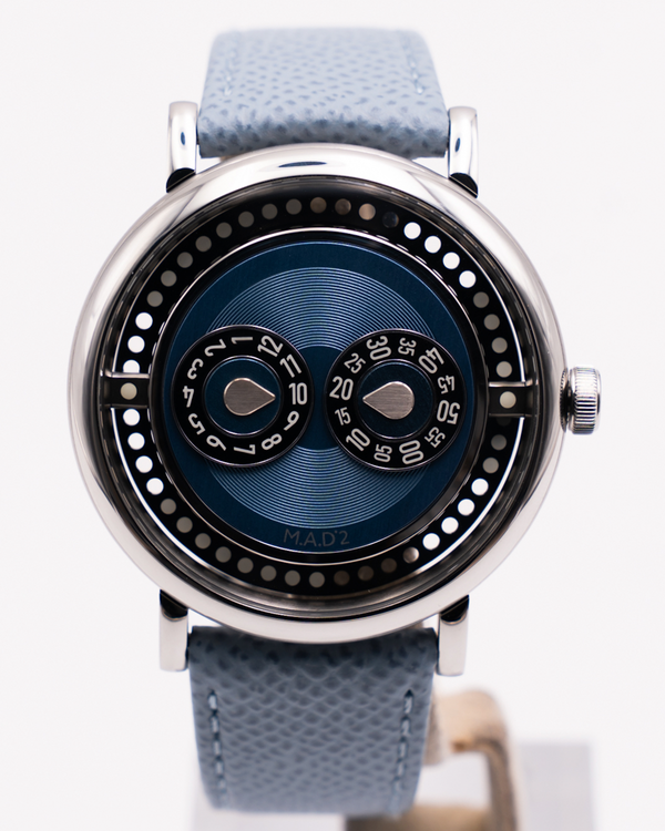 MB&F MAD Edition 2 (M.A.D 2)