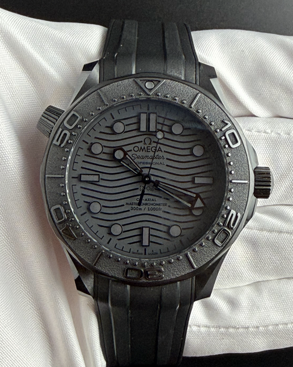 Omega Seamaster Diver 300M (210.92.44.20.01.003)