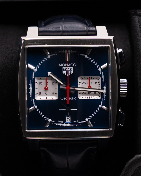 Tag Heuer Monaco (cbl2111-0)