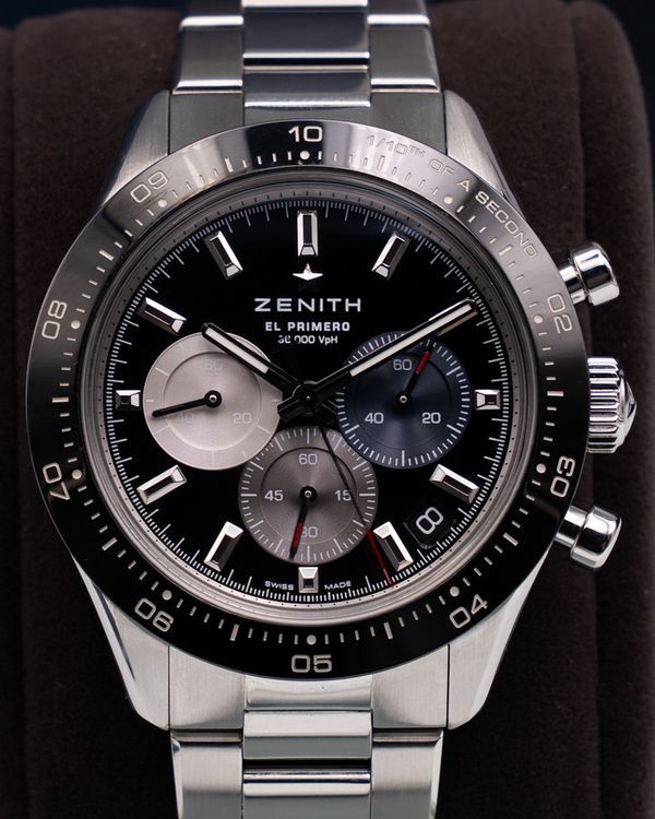 Zenith Chronomaster (03.3100.3600)