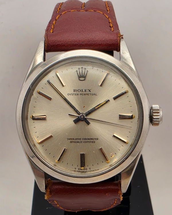 Rolex Oyster Perpetual (1002)
