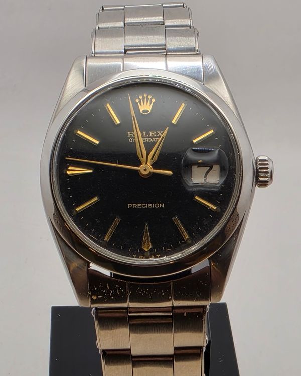Rolex Oyster Precision (6694)