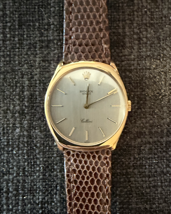 Rolex Cellini (4133)