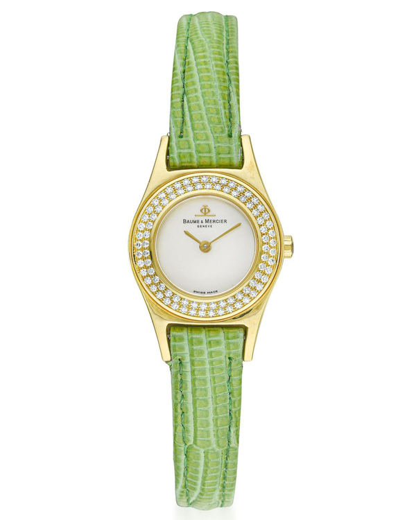 Baume & Mercier Baume (MV045207)