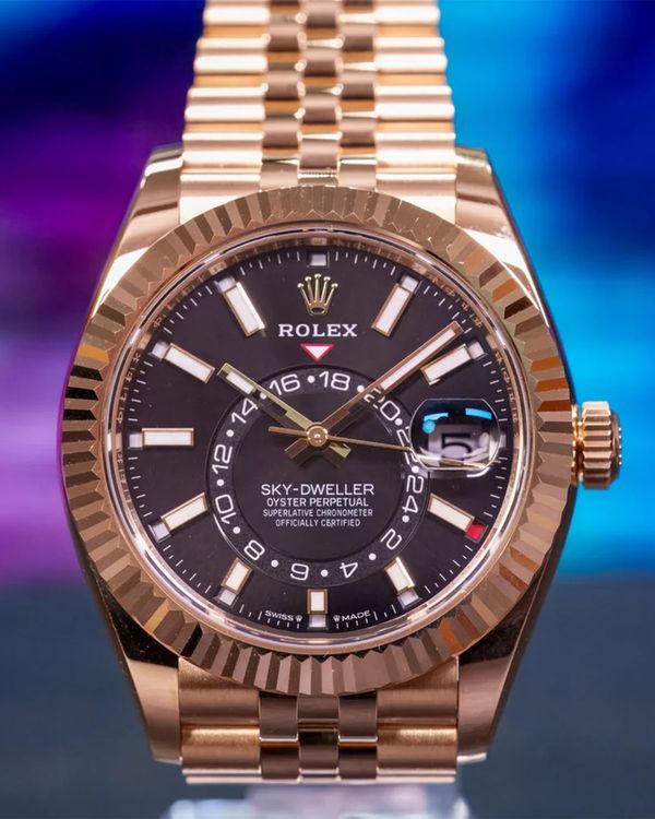 Rolex Sky-Dweller (336938)