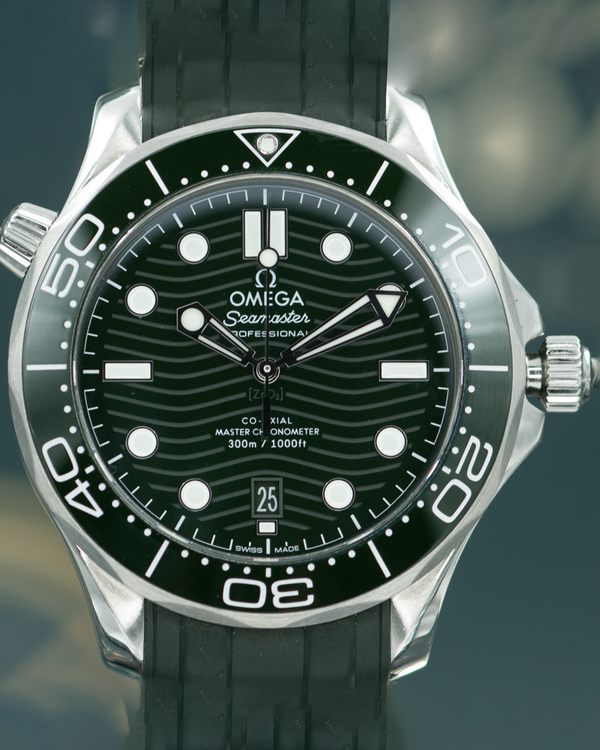 Omega Seamaster Diver 300M (210.32.42.20.10.001)