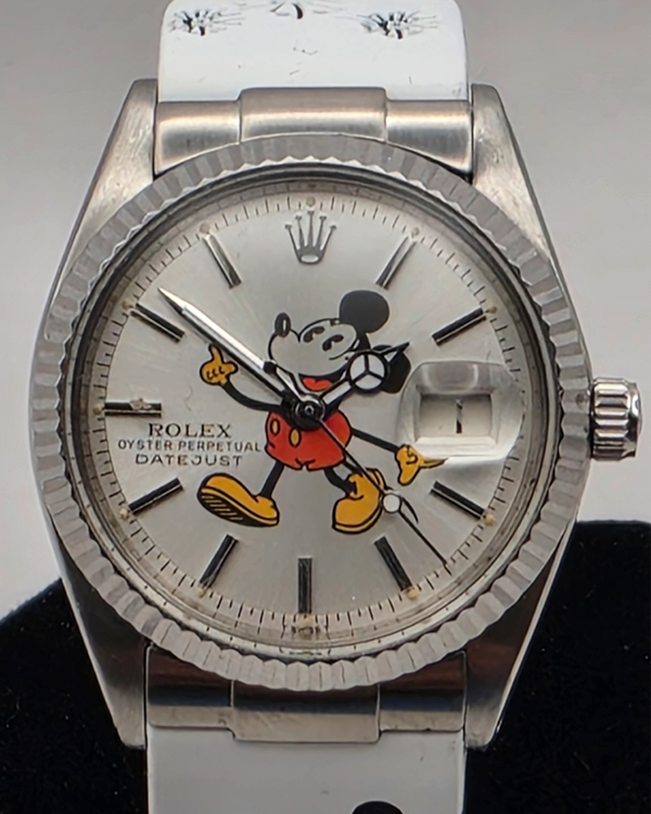 Rolex Datejust (1601)