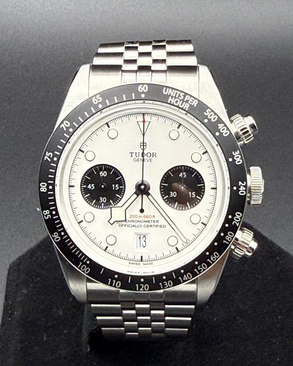 Tudor Sport Chronograph (79360N)
