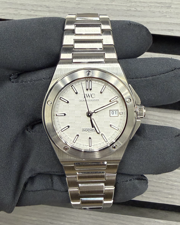 IWC Schaffhausen Ingenieur (IW328902)