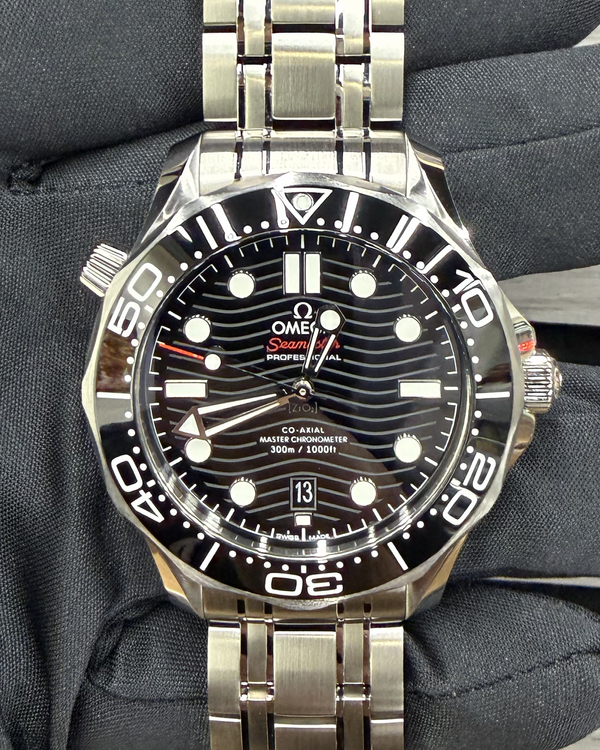 Omega Seamaster 300 (210.30.42.20.01.001)