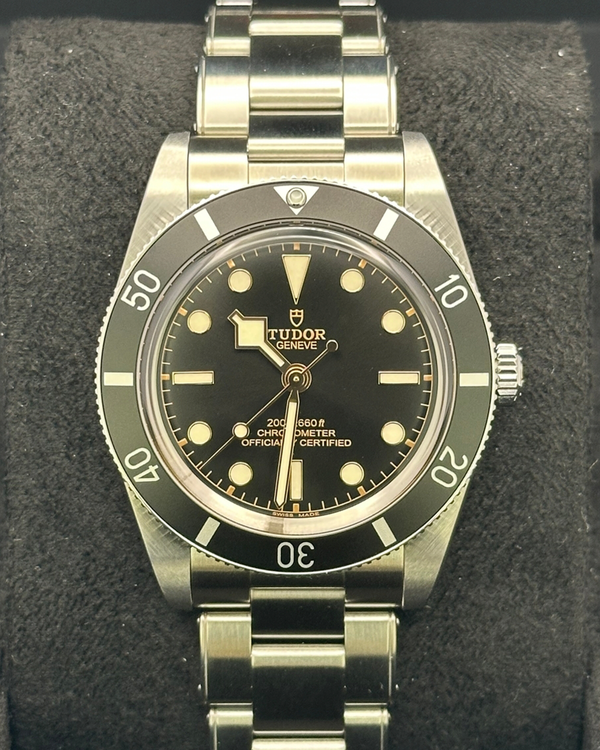 Rolex Black Bay (2010)