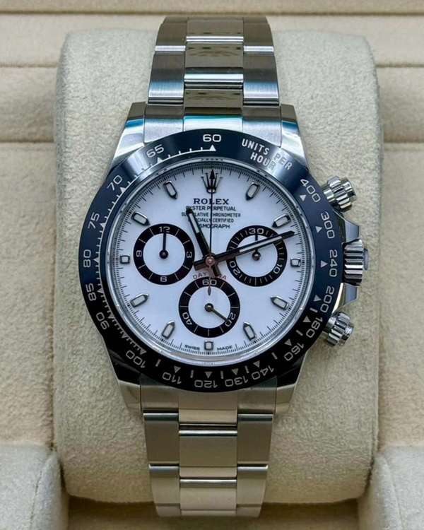 Rolex Cosmograph Daytona (203)