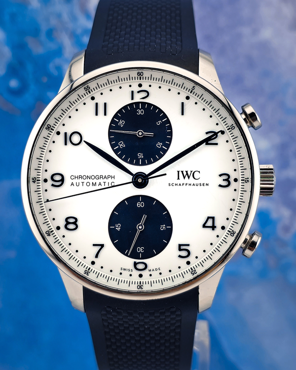 IWC Schaffhausen Portugieser (IW371620)