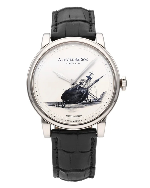 Arnold & Son HM (1LCAW.S08A.C111W)