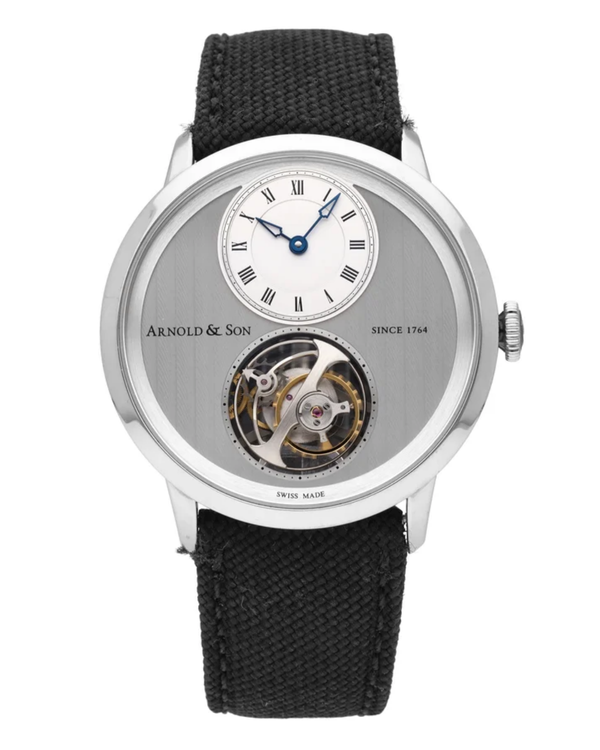 Arnold & Son UTTE Tourbillon (1UTAG.S04A.C121G)