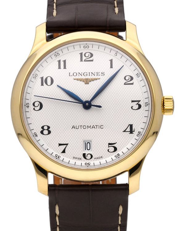 Longines Master Collection (L2.628.6.78.2)