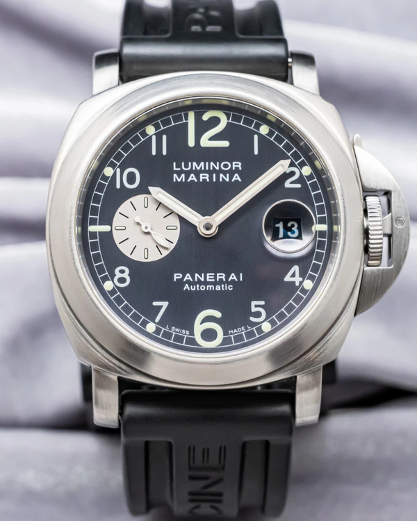 Panerai Luminor (PAM00086)