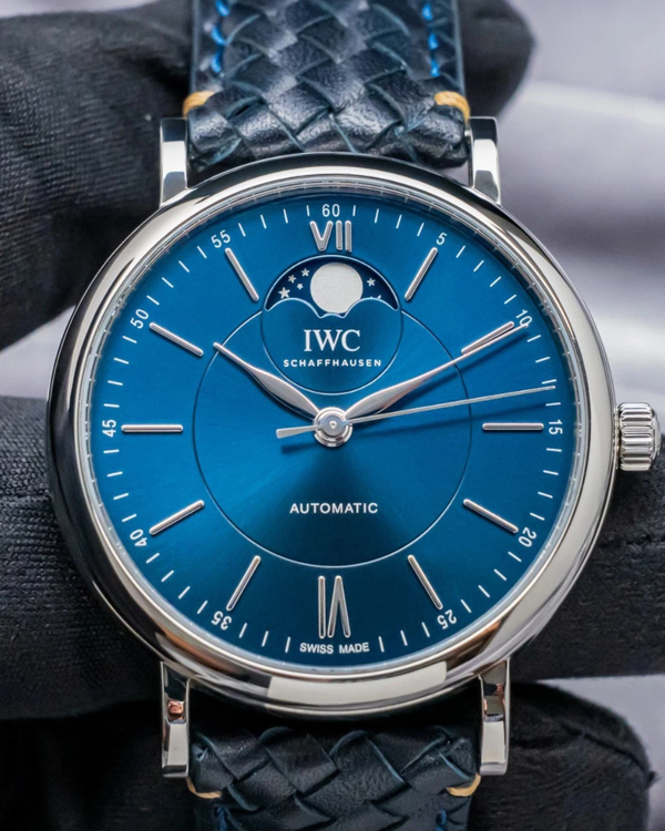 IWC Schaffhausen Portofino (IW459402)