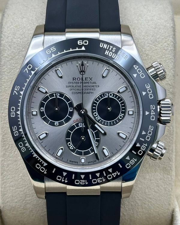 Rolex Cosmograph Daytona (243)