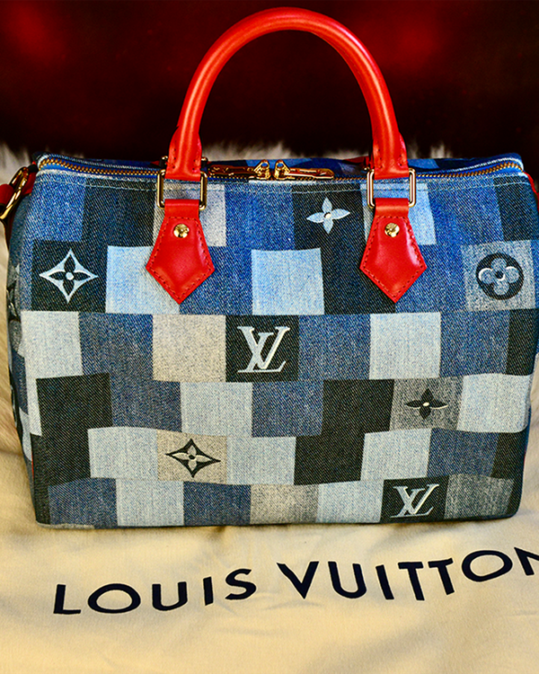 Louis Vuitton Damier