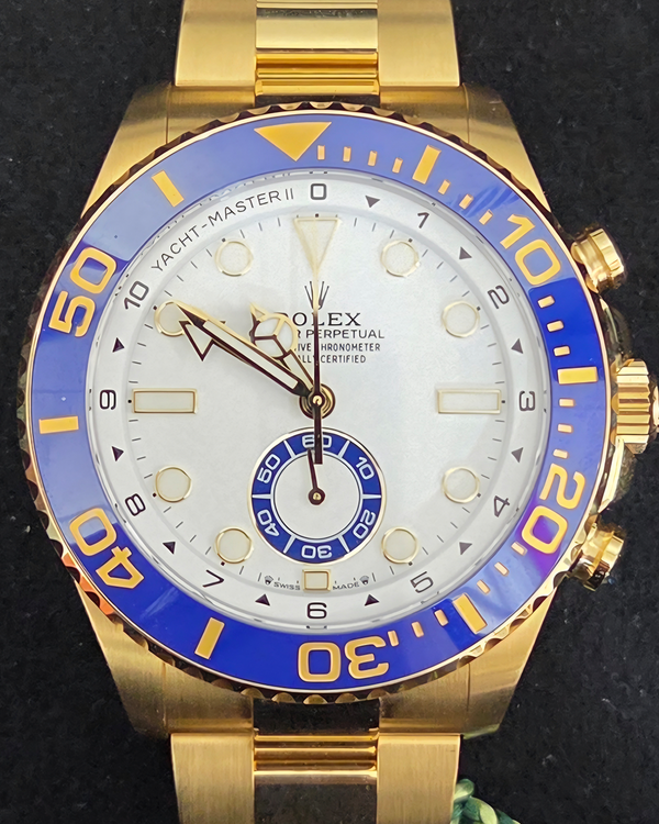 Rolex Yacht-Master (126688)