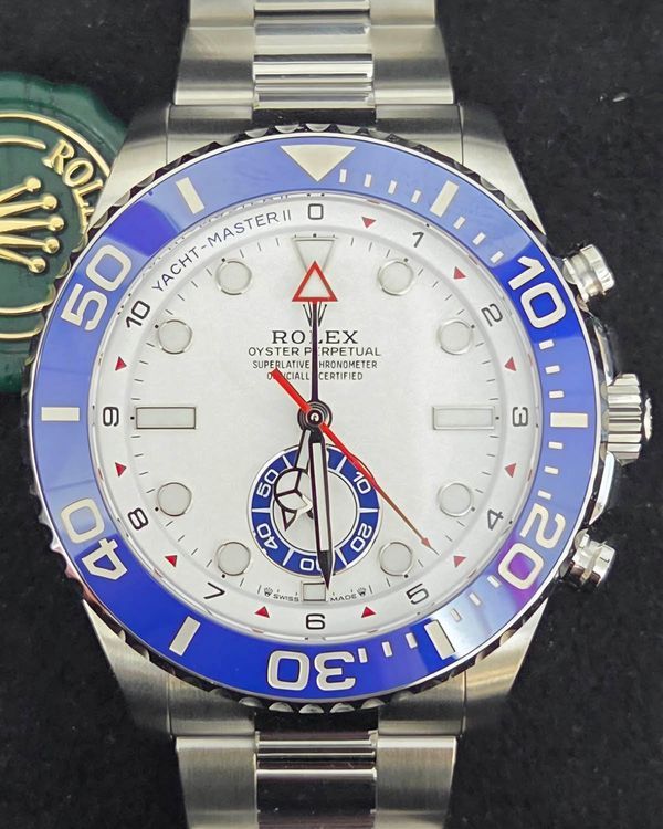 Rolex Yacht-Master (126680)