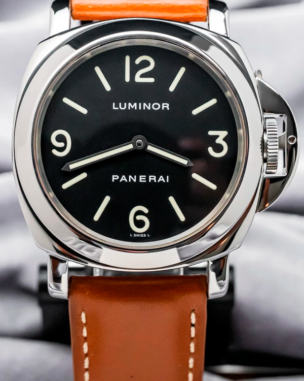 Panerai Luminor (PAM00002)