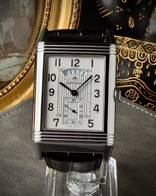 Jaeger-LeCoultre Reverso (Q3748420)