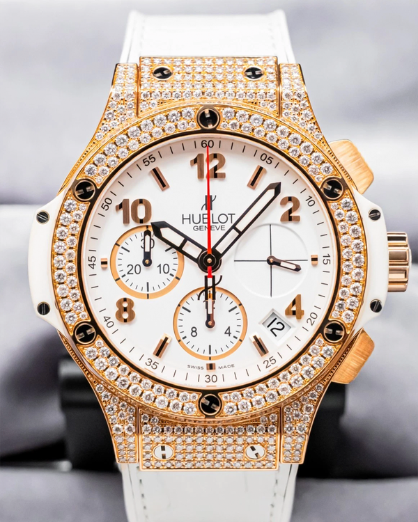 Hublot Big Bang (341.PE.230.RW.174)