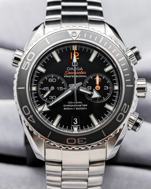 Omega Seamaster (232.30.46.51.01.003)