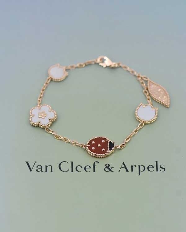Van Cleef & Arpels Accessories
