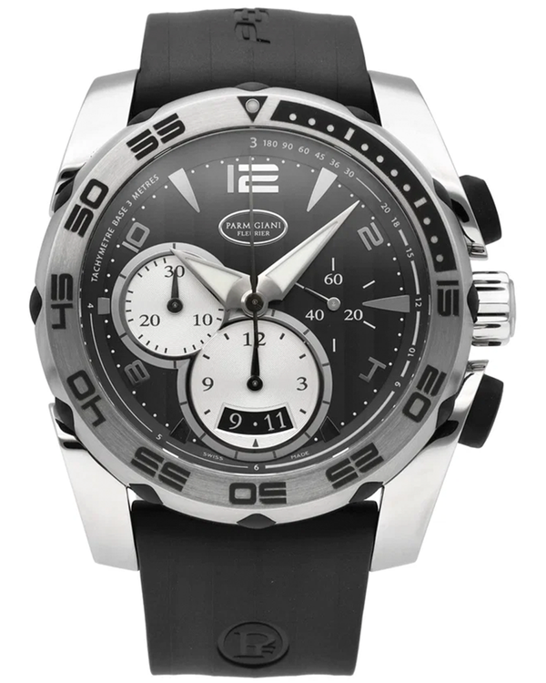 Parmigiani Fleurier Pershing (PFC528-0010300-X01402)