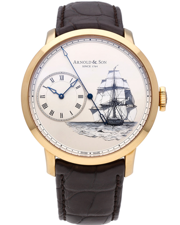 Arnold & Son HM (1ARAP.W08A.C120A)