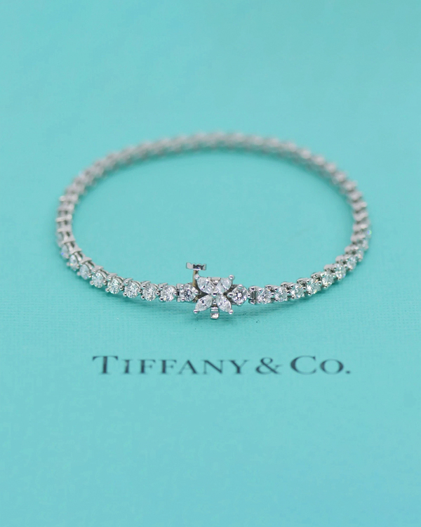 Tiffany Accessories