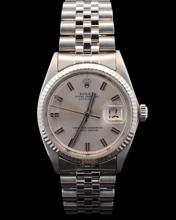Rolex Datejust (1601)