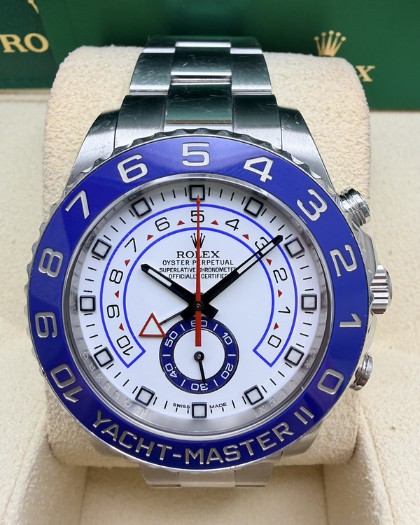 Rolex Yacht-Master (116680)