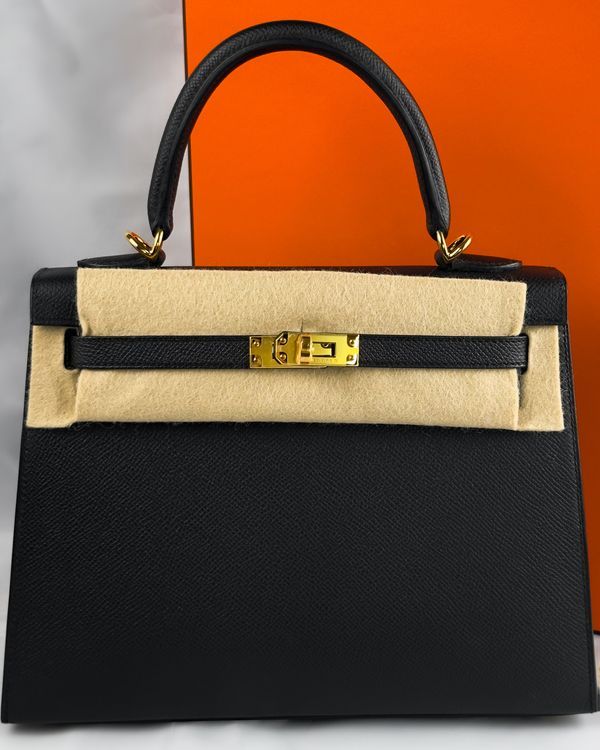 working Hermès Kelly