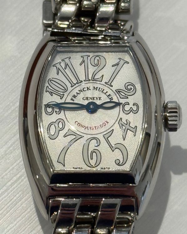 Franck Muller Conquistador (8005 L)