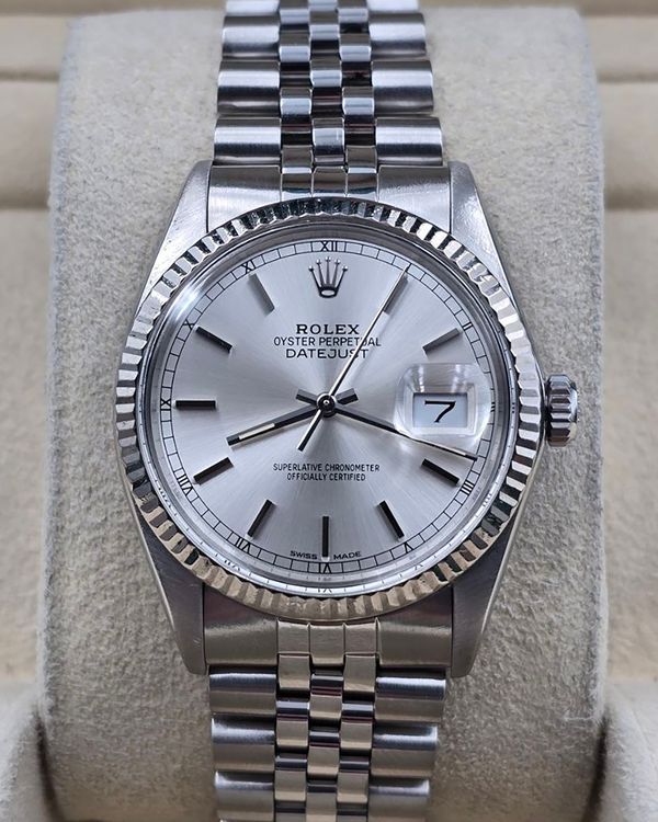 Rolex Datejust (16014)