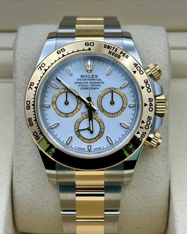 Rolex Cosmograph Daytona (3070)