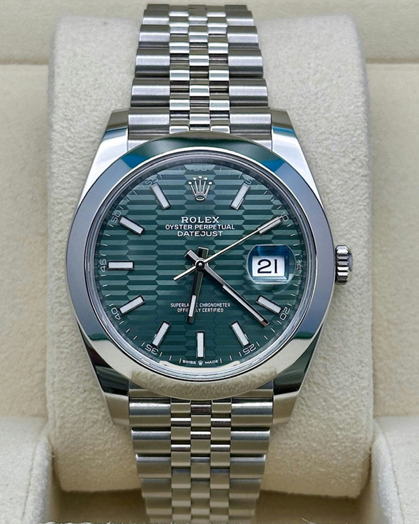 Rolex Datejust (71)