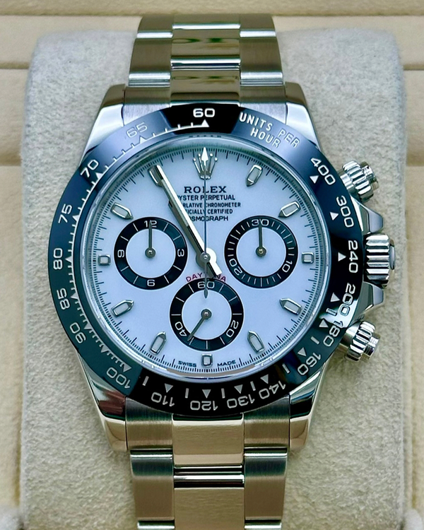 Rolex Cosmograph Daytona (203)