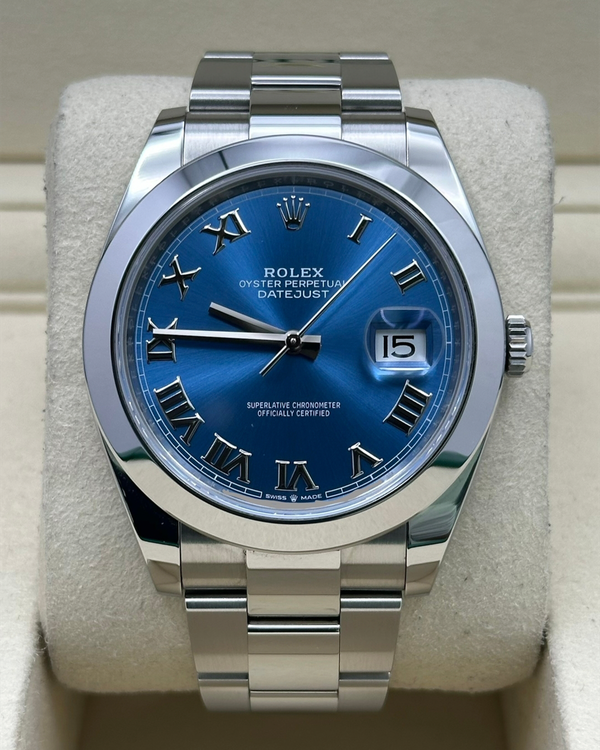 Rolex Datejust (71)