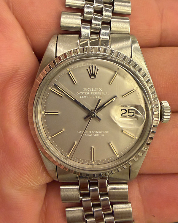 Rolex Datejust (16014)