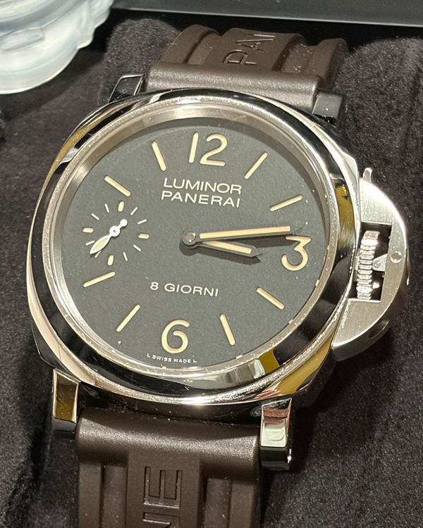 Panerai Luminor (915)