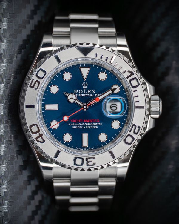 Rolex Yacht-Master (126622)